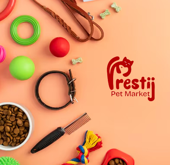 Web Tasarımcım - Prestij Pet Market